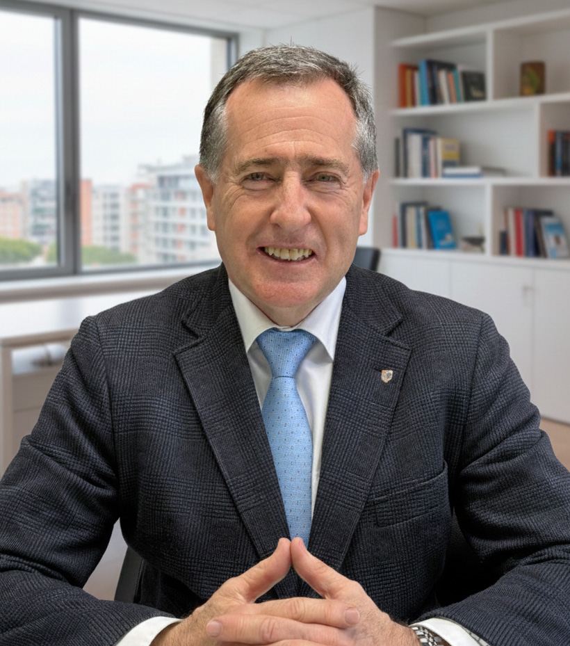 Fco. Javier Martínez Urigüen