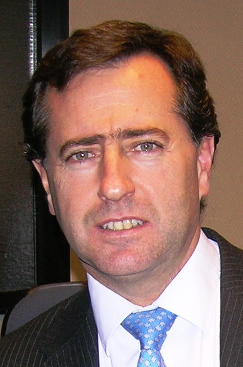Fco. Javier Martínez Urigüen